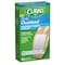 Curad Ouchless Flex Fabric Bandages, 1.65 x 4, PK8 CUR5003 - alternate 1